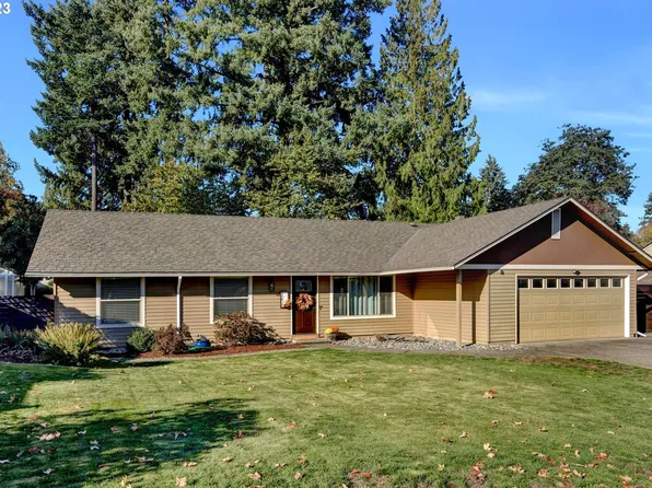 1206 NE 85th Ave, Vancouver, WA 98664