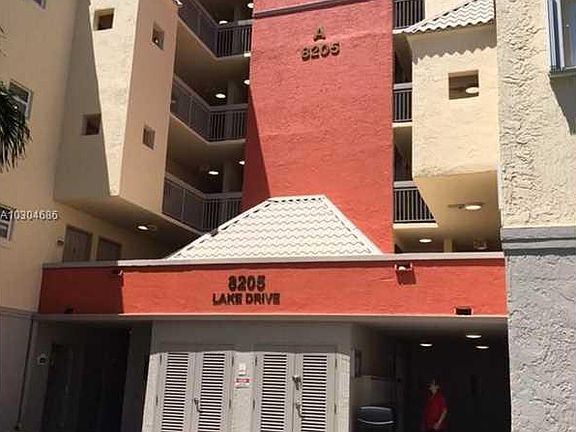 2nd image of 8205 Lake Dr #105