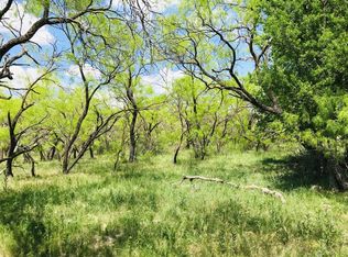 8130 County Road 400, Cross Plains, TX 76443