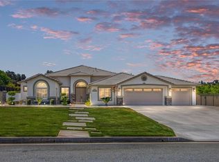 36403 Cherrywood Dr, Yucaipa, CA 92399