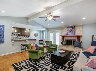 2721 Arborcove Dr, Plano, TX 75075