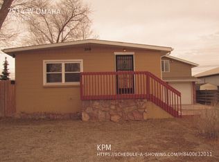 2914 W Omaha St, Rapid City, SD 57702