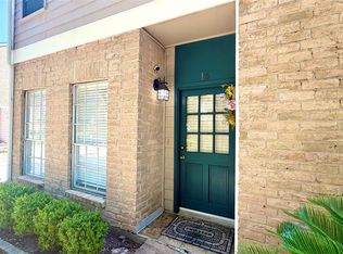 11710 Southlake Dr Unit 16, Houston, TX 77077