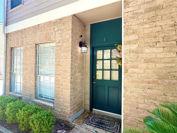 11710 Southlake Dr Unit 16, Houston, TX 77077