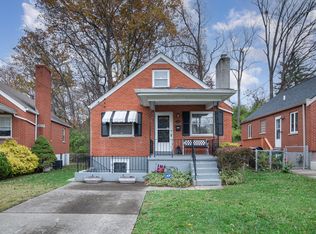2814 Indiana Ave, Covington, KY 41015