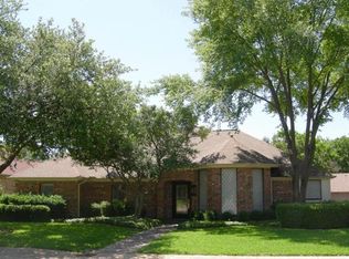 6604 Missy Dr, Dallas, TX 75252