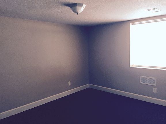 Master bedroom lower level