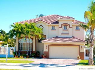 23141 SW 107th Ave, Miami, FL 33170