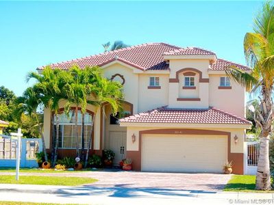 23141 SW 107th Ave, Miami, FL, 33170
