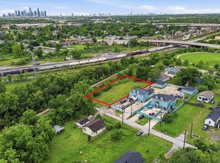 0 Glass St, Houston, TX 77016