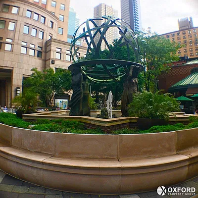 Rented by Oxford Property Group | media 25