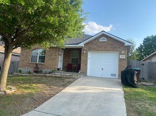 10614 Shaenmeadow, San Antonio, TX 78254