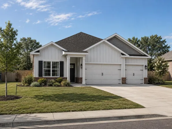 65 Summer Rose Ln, Somerville, TN 38068
