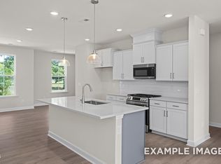 119 Broadway St, Knightdale, NC 27545