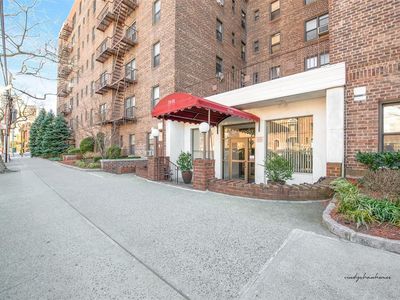 71-11 Yellowstone Boulevard #6H, Flushing, NY, 11375