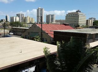 1326 Matlock Ave, Honolulu, HI 96814