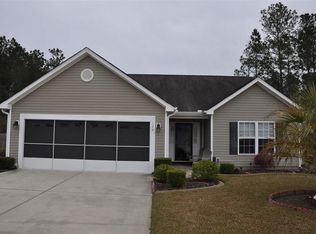 126 Balsa Dr, Longs, SC 29568