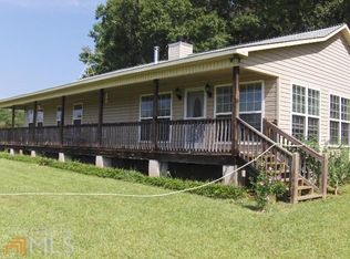 174 Buck Rd, Gray, GA 31032