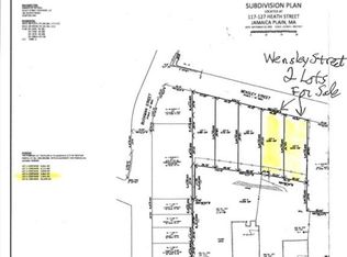 40 Wensley St, Roxbury Crossing, MA 02120