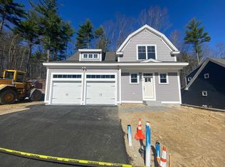 130 Main Street Wild Pasture Ln LOT 22-110, Atkinson, NH 03811