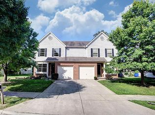 480 Applegate Ln, Delaware, OH 43015