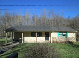 804 Park Rd, Dallas, NC 28034