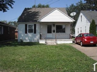 1302 W 23rd St, Lorain, OH 44052