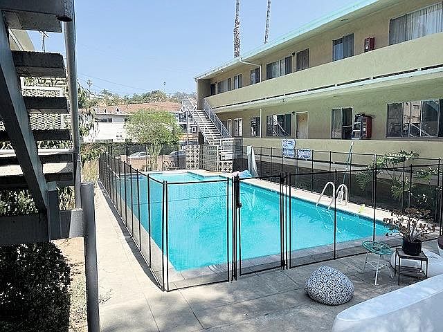 1st image of 358 Shults St #7