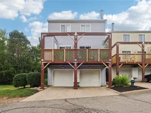 22230 River Walk Rd #32, Rocky River, OH 44116