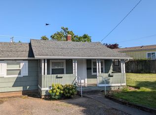 4562 NE Cully Blvd #1, Portland, OR 97218