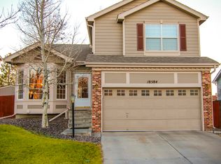 18584 E Garden Pl, Aurora, CO 80015