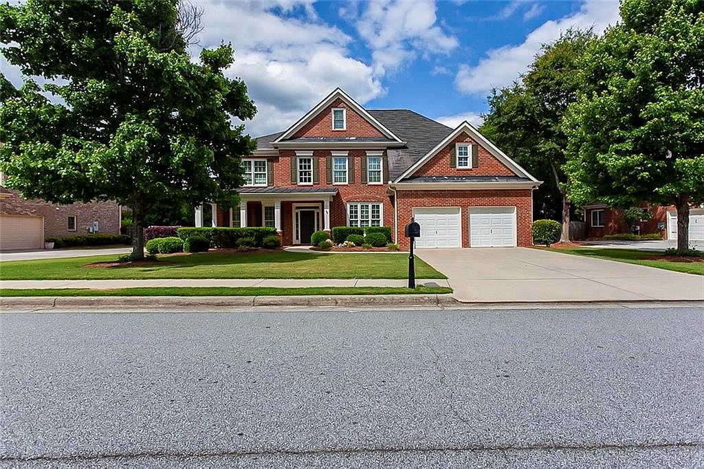 325 Middleton Pl, Grayson, GA 30017 Zillow