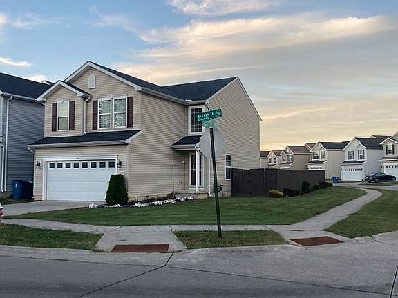 3rd image of 4575 Blush Ct