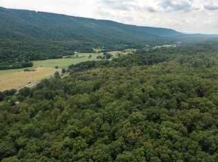 4512 Cloverdale Rd, Rising Fawn, GA 30738