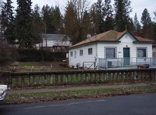 806 E 10th Ave, Spokane, WA 99202