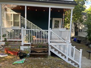 8 Selkirk Rd #2, Brighton, MA 02135