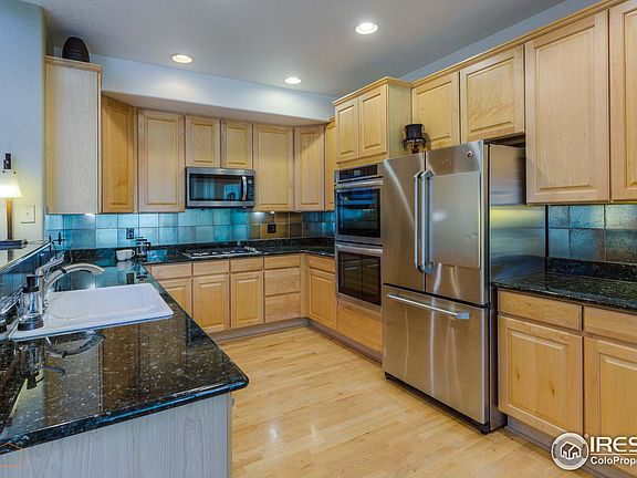 3rd image of 3487 Blanca Peak Ct