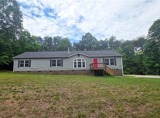 1380 Bethany Rd, Madison, NC 27025
