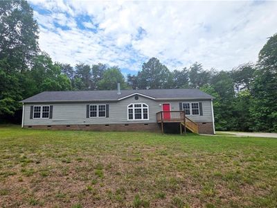 1380 Bethany Rd, Madison, NC, 27025