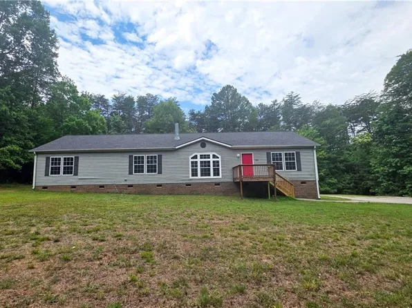 1380 Bethany Rd, Madison, NC 27025