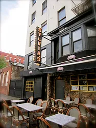 Rented by Bohemia Realty Group