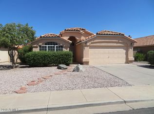 7361 E Keats Ave, Mesa, AZ 85209