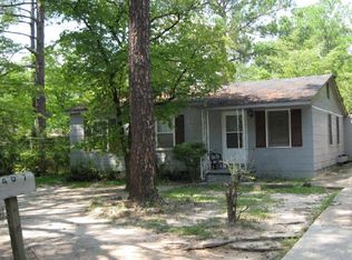 1407 Gordon Ave, Albany, GA 31707