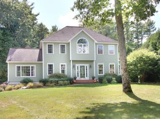 31 Penny Ln, North Easton, MA 02356