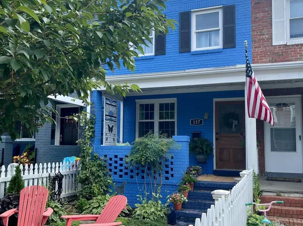 157 Wesmond Dr, Alexandria, VA 22305