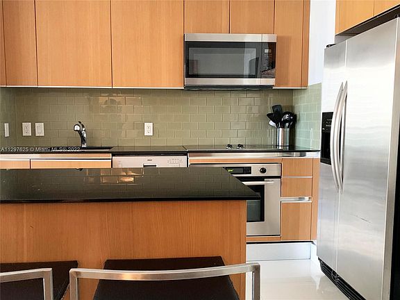 2nd image of 1050 Brickell Ave APT 2404