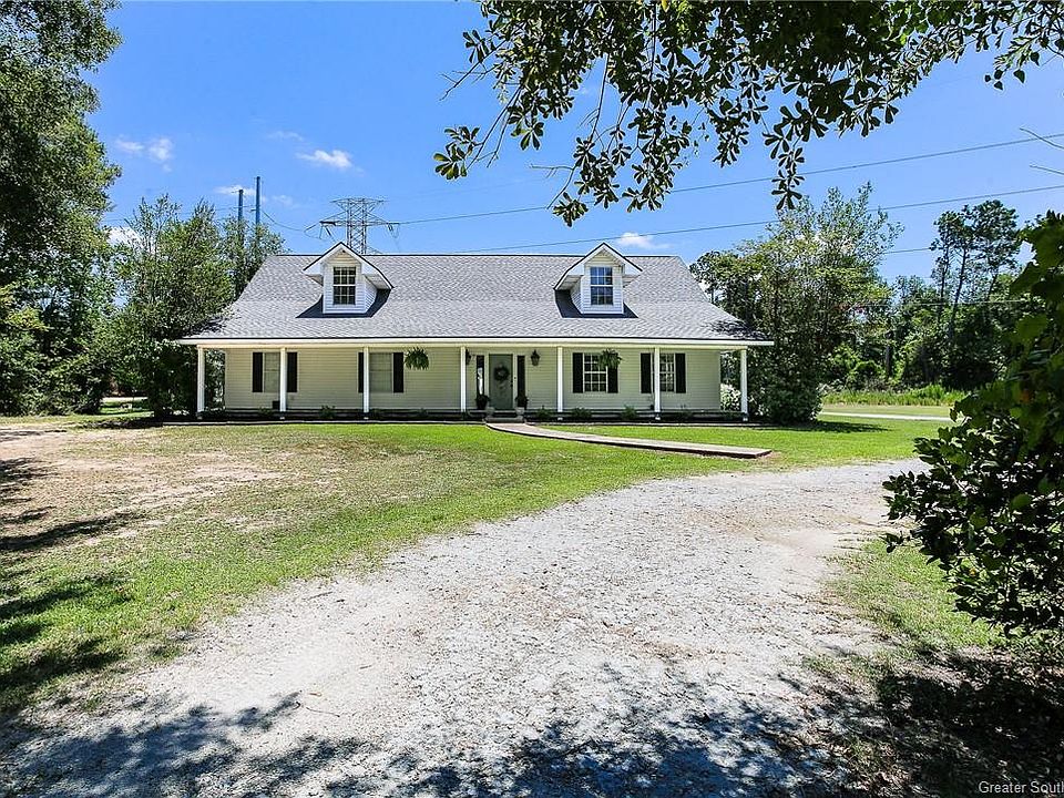 3901 Thompson Rd, Sulphur, LA 70665 Zillow