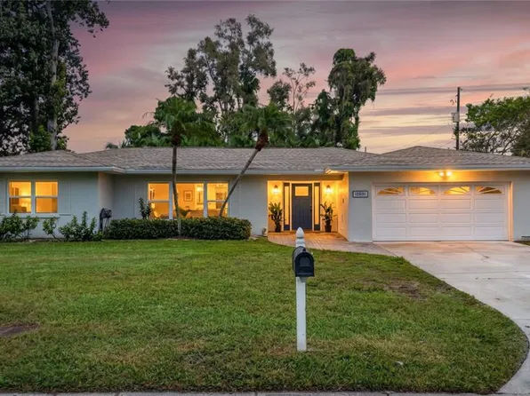 1509 BARBARA AVENUE, CLEARWATER, FL 33755