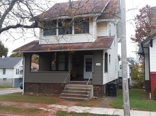 1525 Oregon Ave, Steubenville, OH 43952
