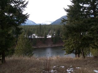 28816 Southside Rd, Alberton, MT 59820